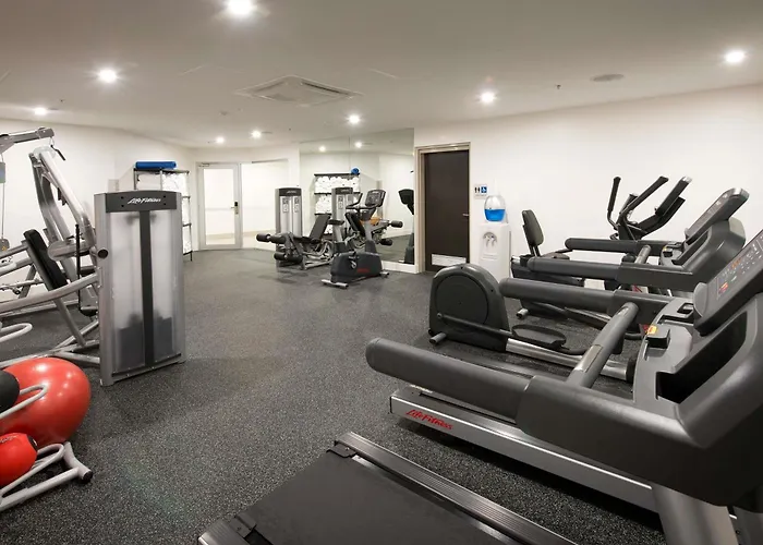 Pullman Brisbane Airport Hotel